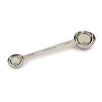 TEA SHOP - Cucharas de te y Medidas - Medida Duo Taza-Tetera - 2 gr - 6 gr - Otros complementos